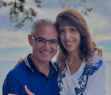 Prs. Maurício e Queila Guedes